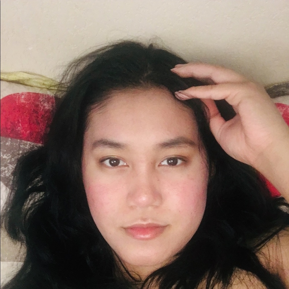 Meet your Posher, Crystal jayne